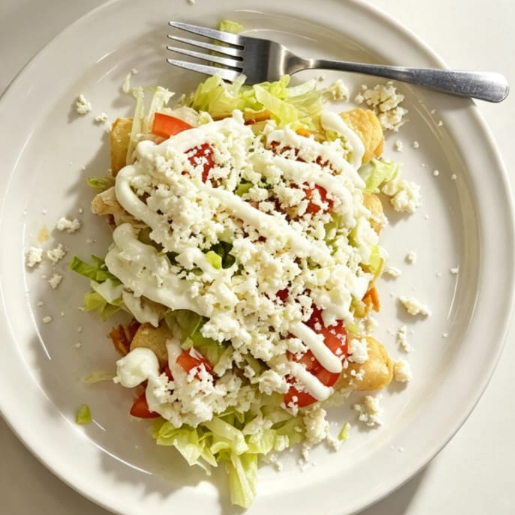 Flautas