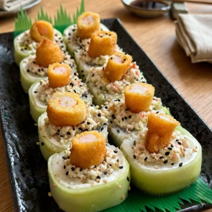 Fresh Roll