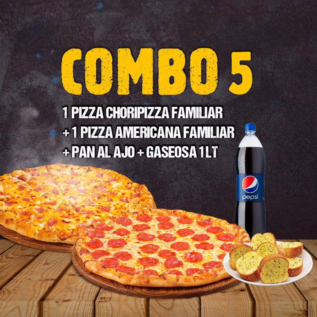 combo 5