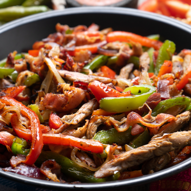 Alambre de Bistec (1/2 Kg)