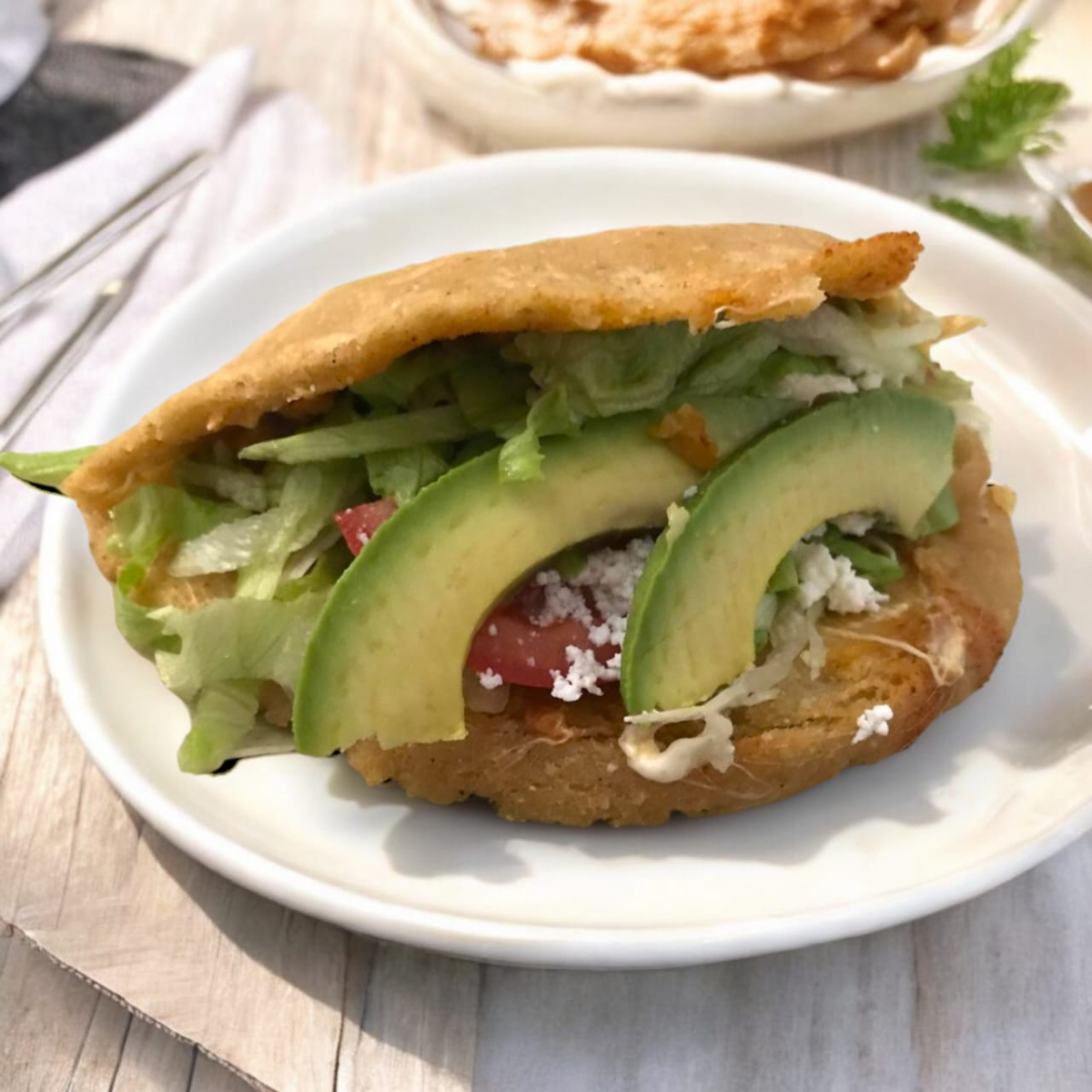 Empanada Especial