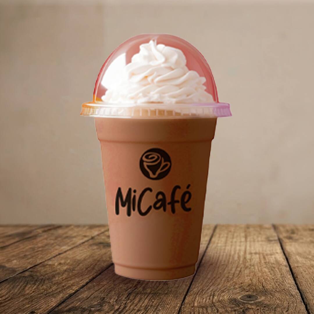 Chocolate Grande