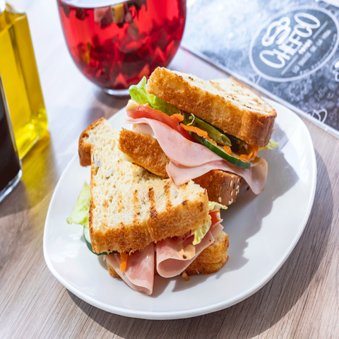 Sandwich