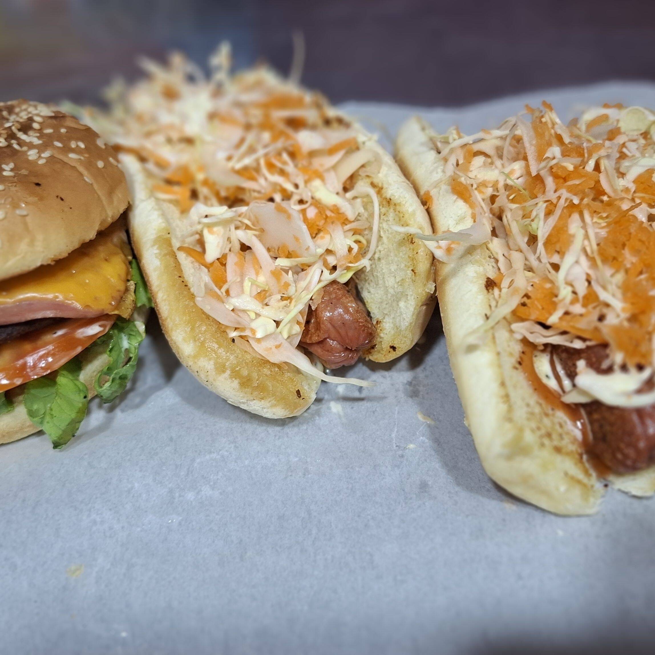 Cuarto e Perros