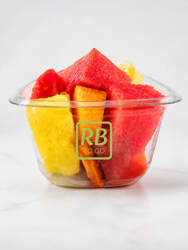 Fruta de temporada (1/2L)