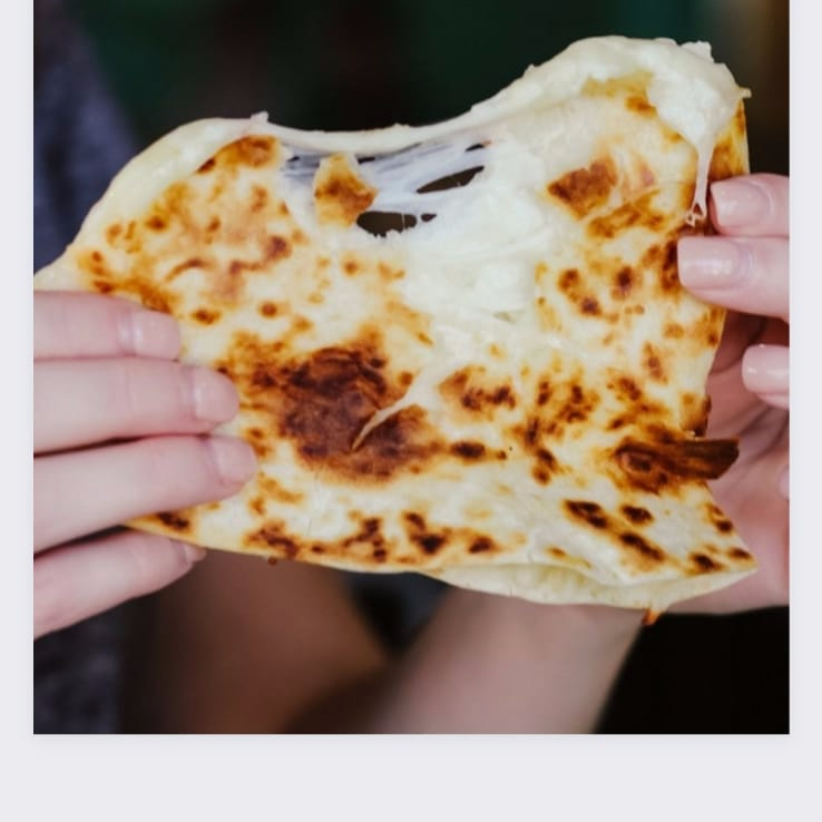 Quesadilla