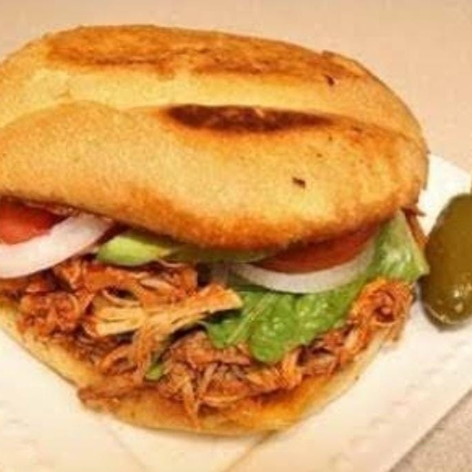 Torta Especial
