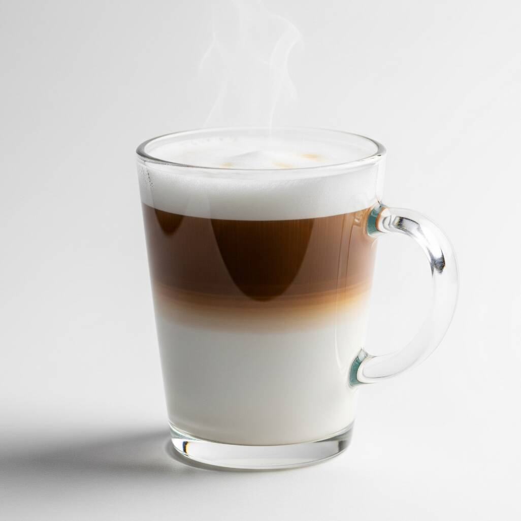 Latte Caliente 175 ML