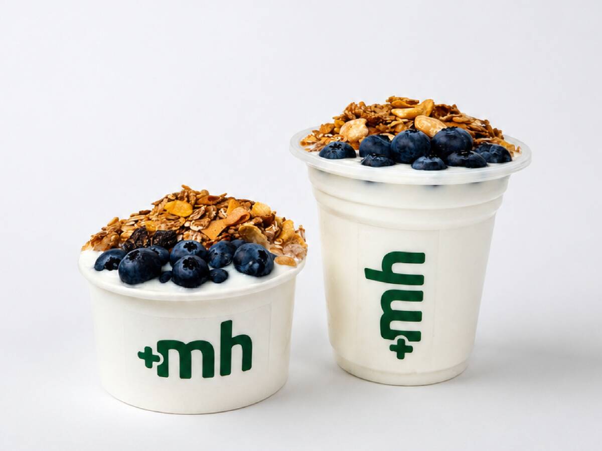 More Health