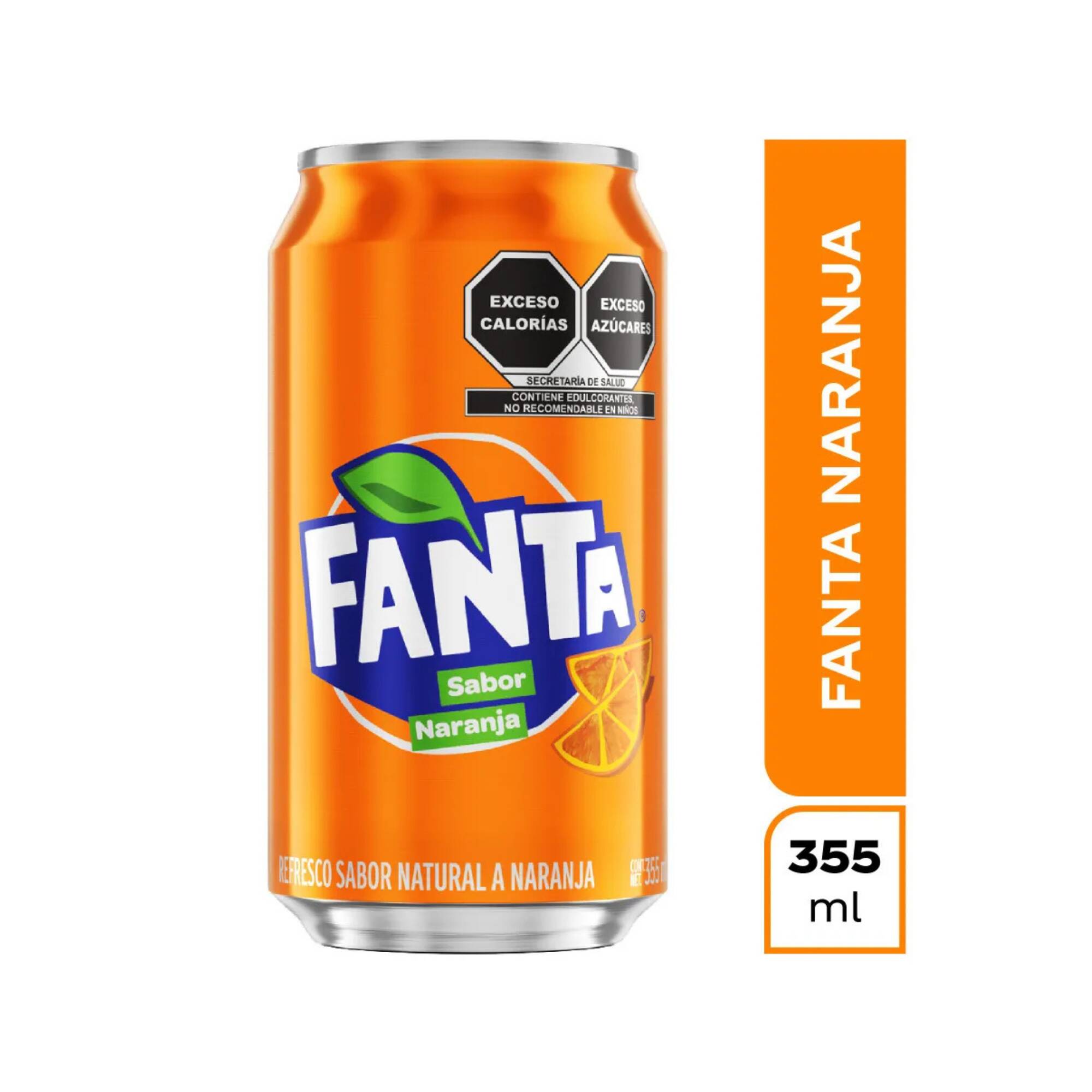 Fanta 355ml