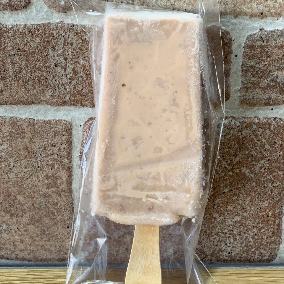 Paleta de Nuez..