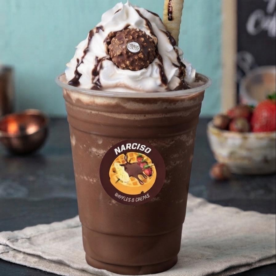 Frappé FERRERO