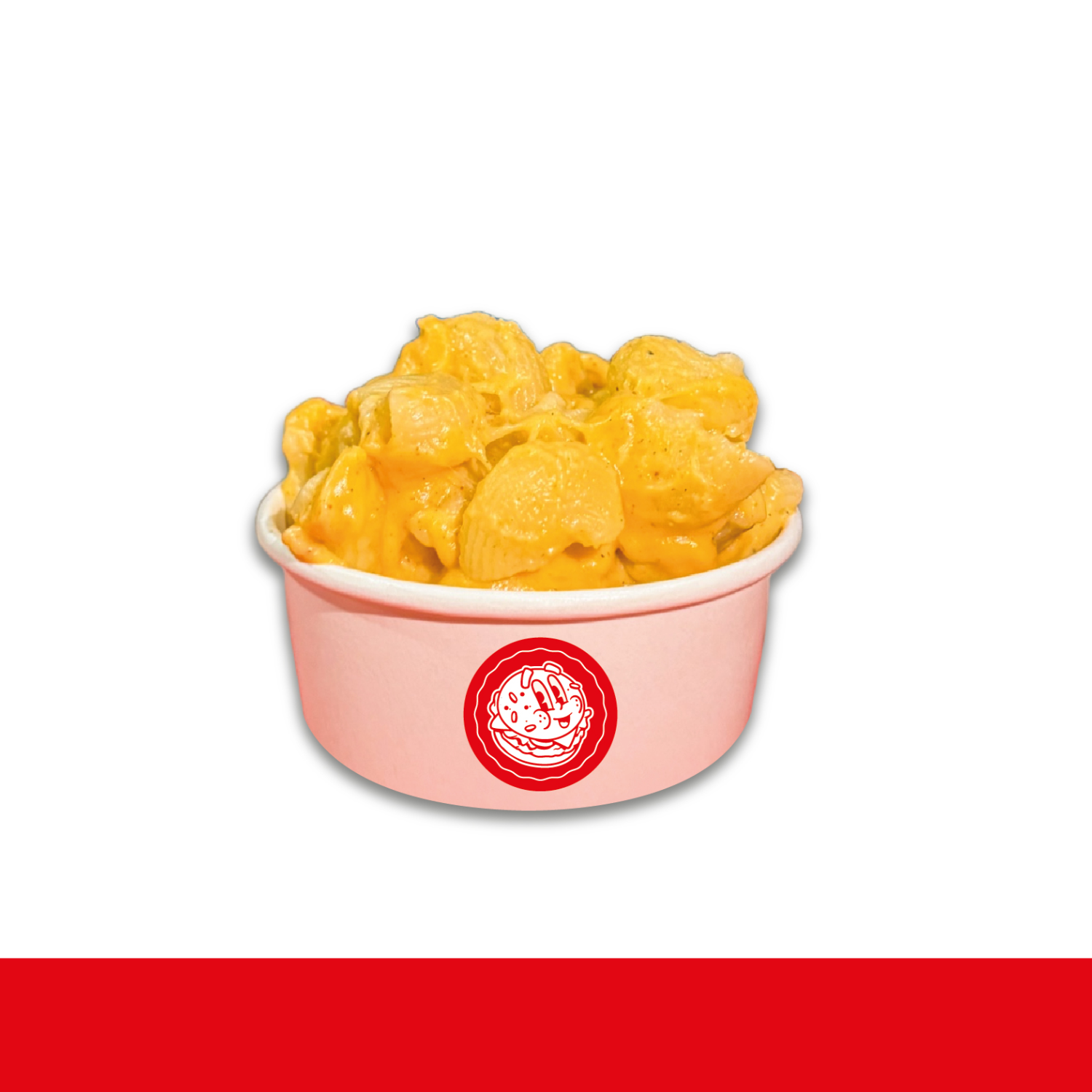 MAC & CHEESE Chico