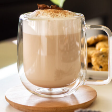 Chai Vainilla