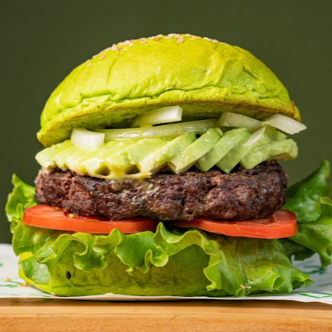 Hamburguesa Avocado Burger