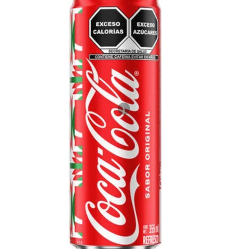 Coca Cola 355 ml
