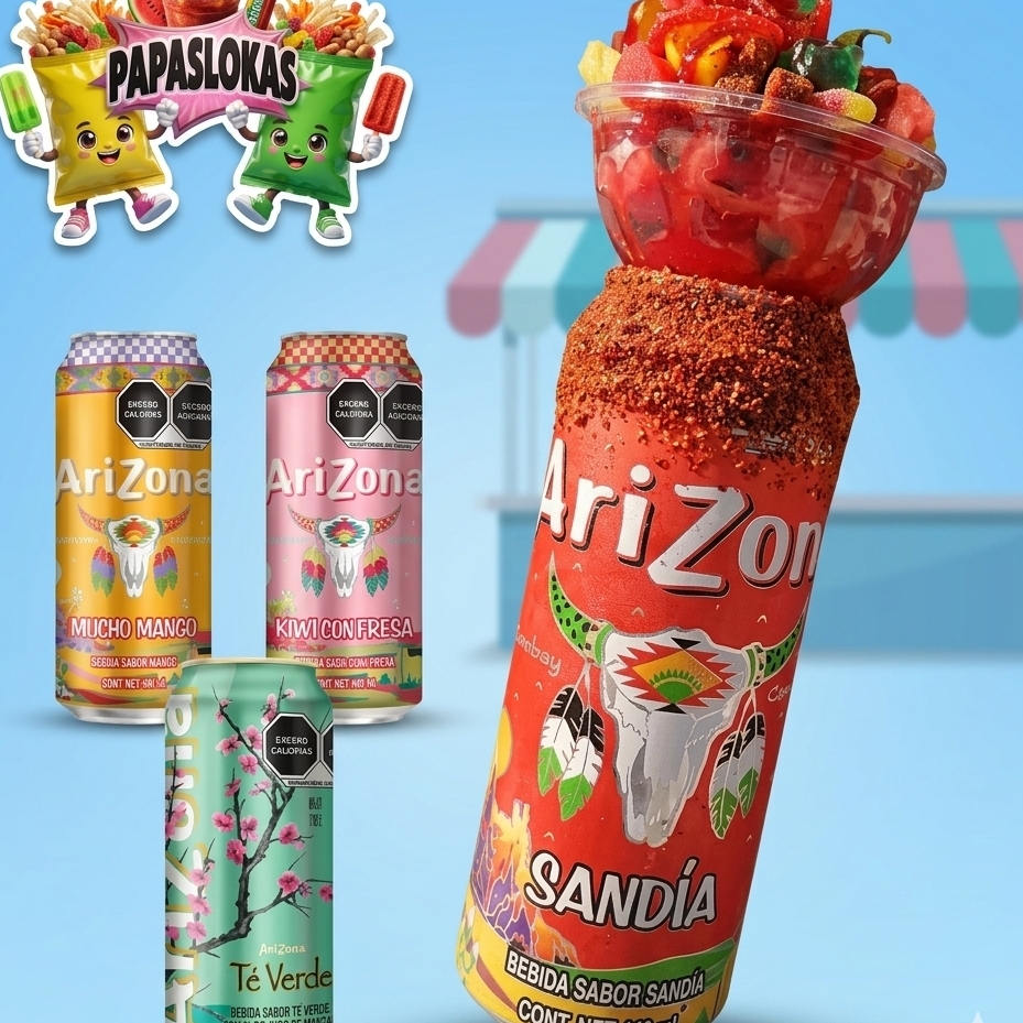 Arizona Preparado