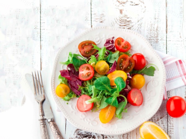 Insalades & Frescura