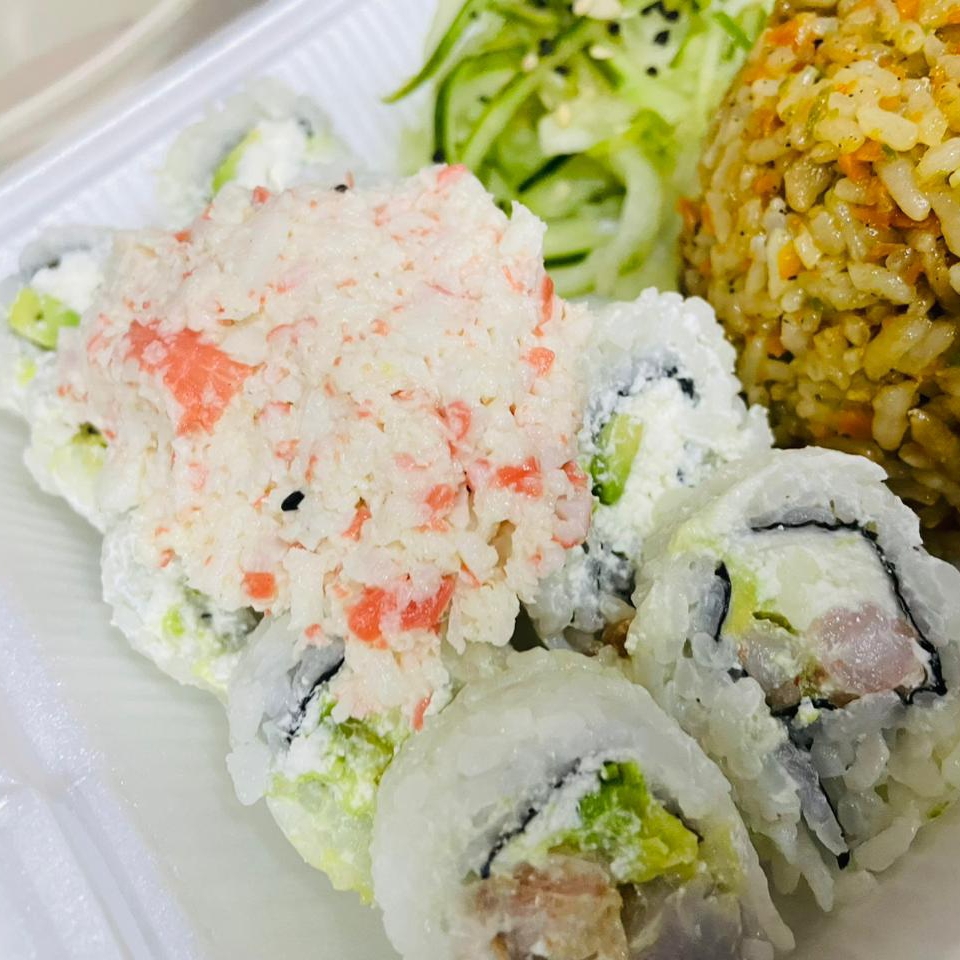 Irnoni Roll