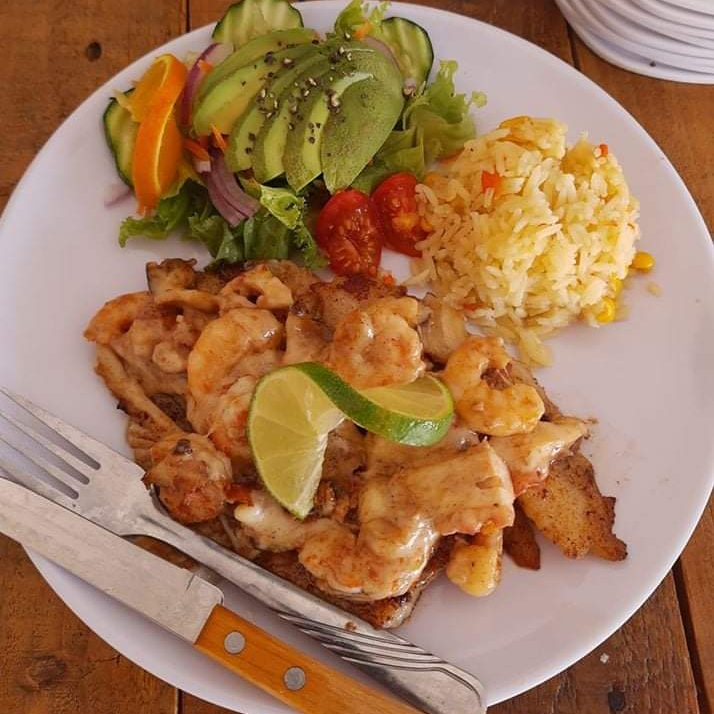 Filete Moy