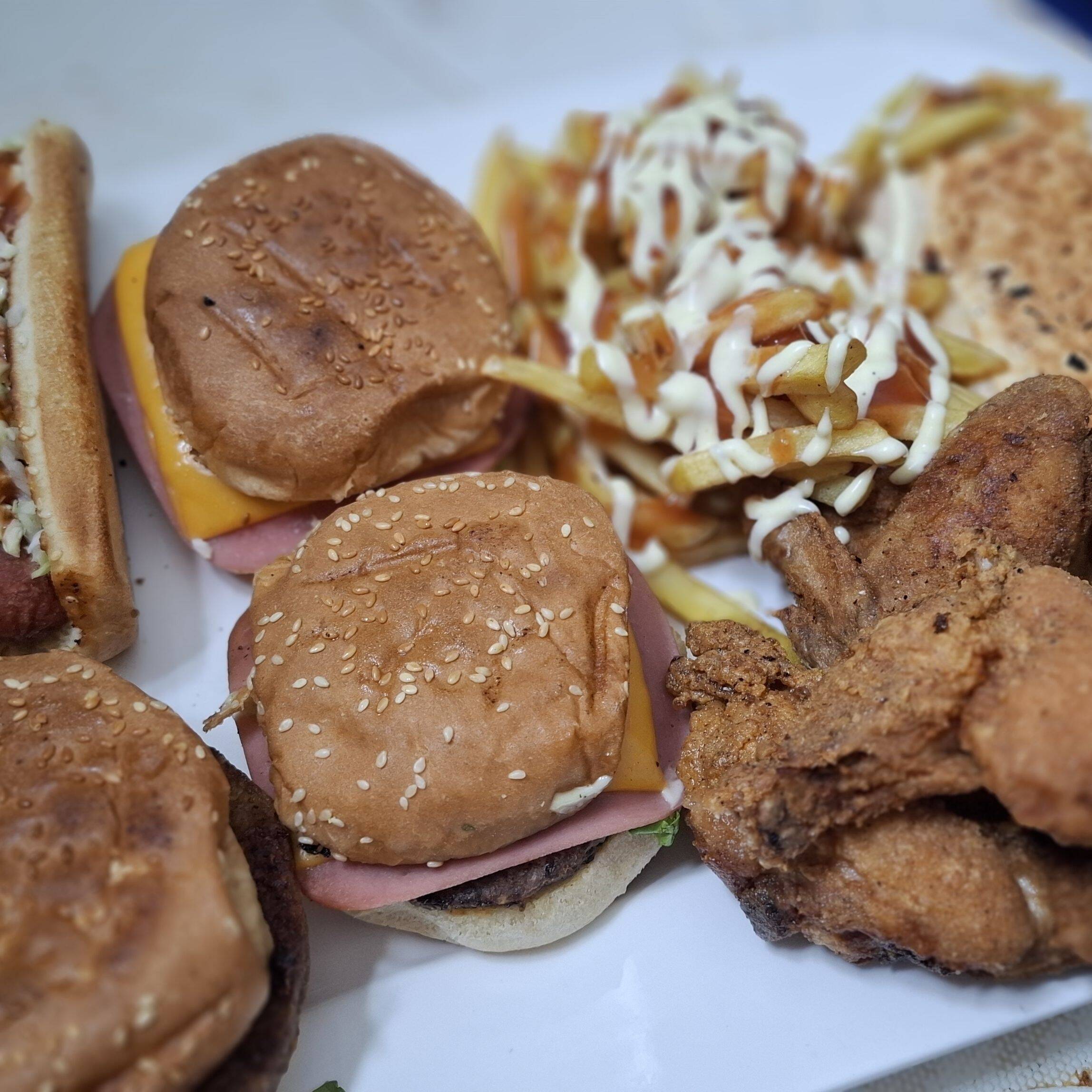 El Buchón