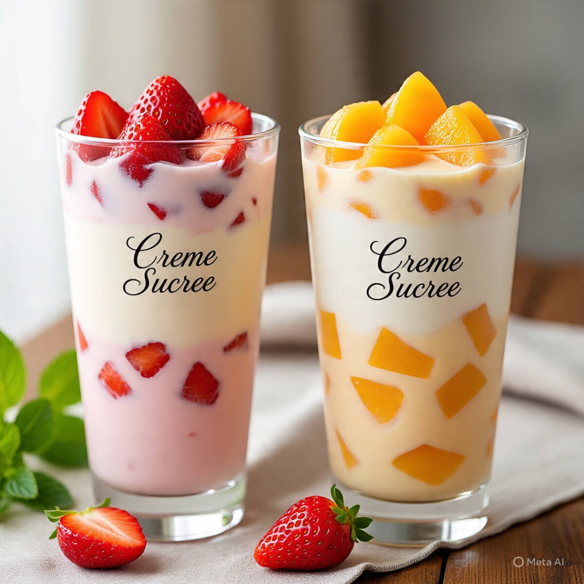 MIX FAVORITOS (INCLUYE 2 VASOS)