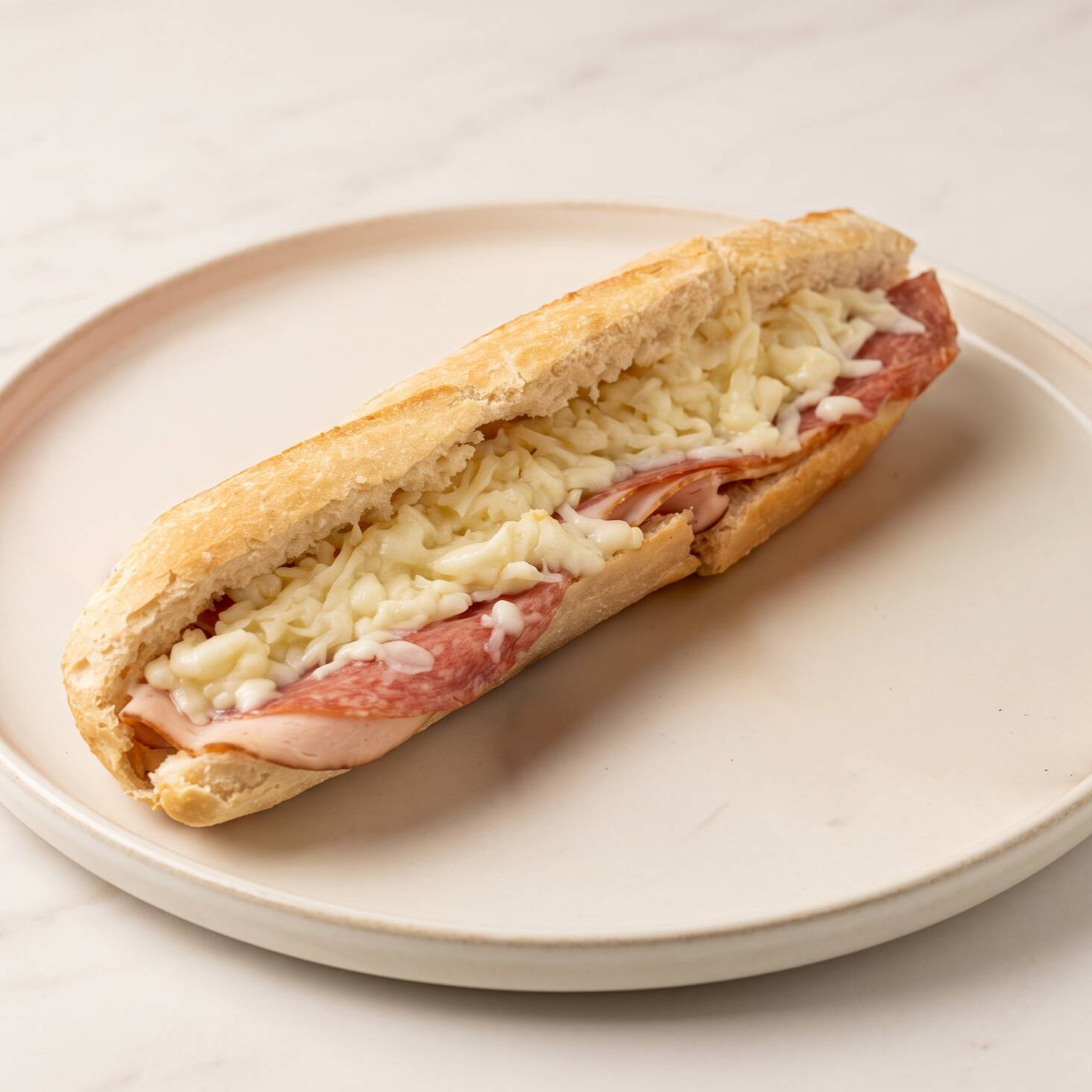 Baguette Española 28cm