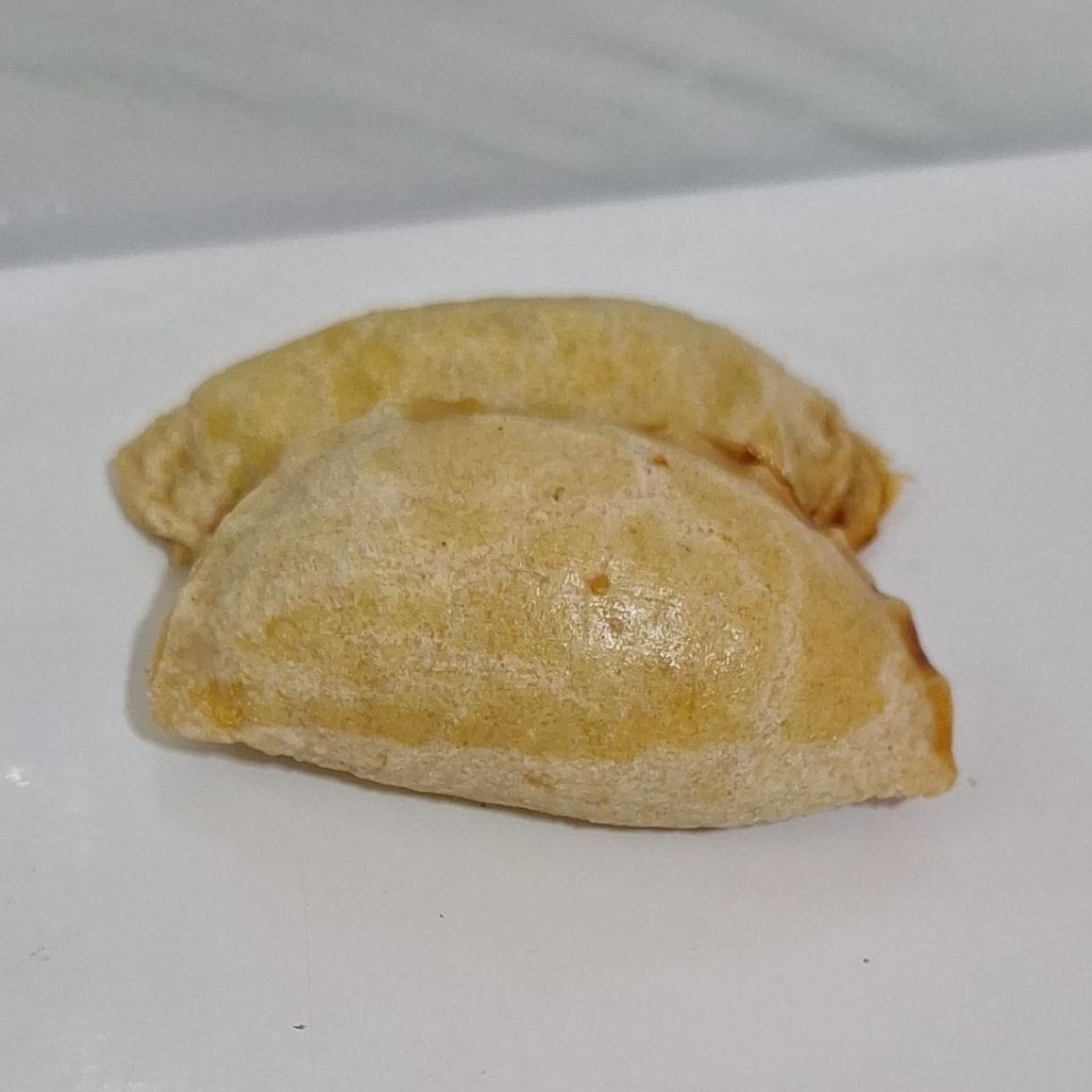 Mini Empanadas De Cajeta
