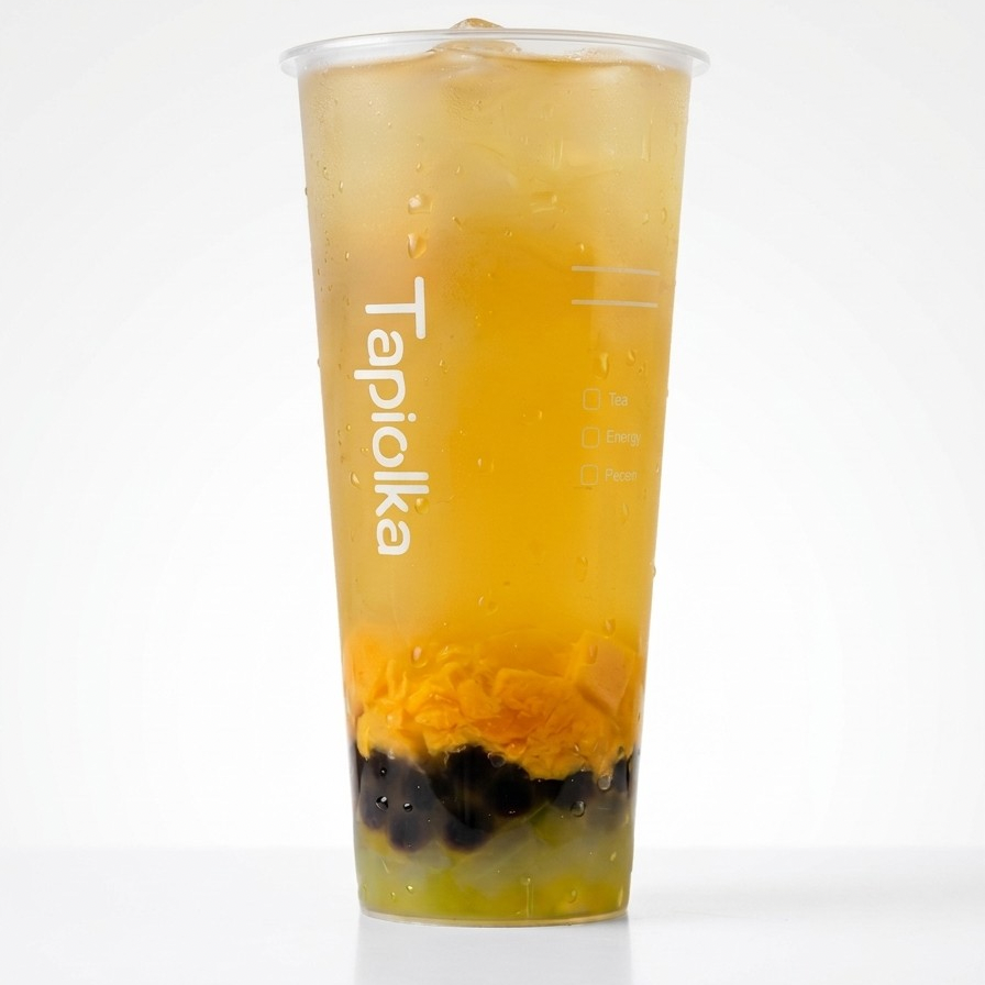 Lichi Mango