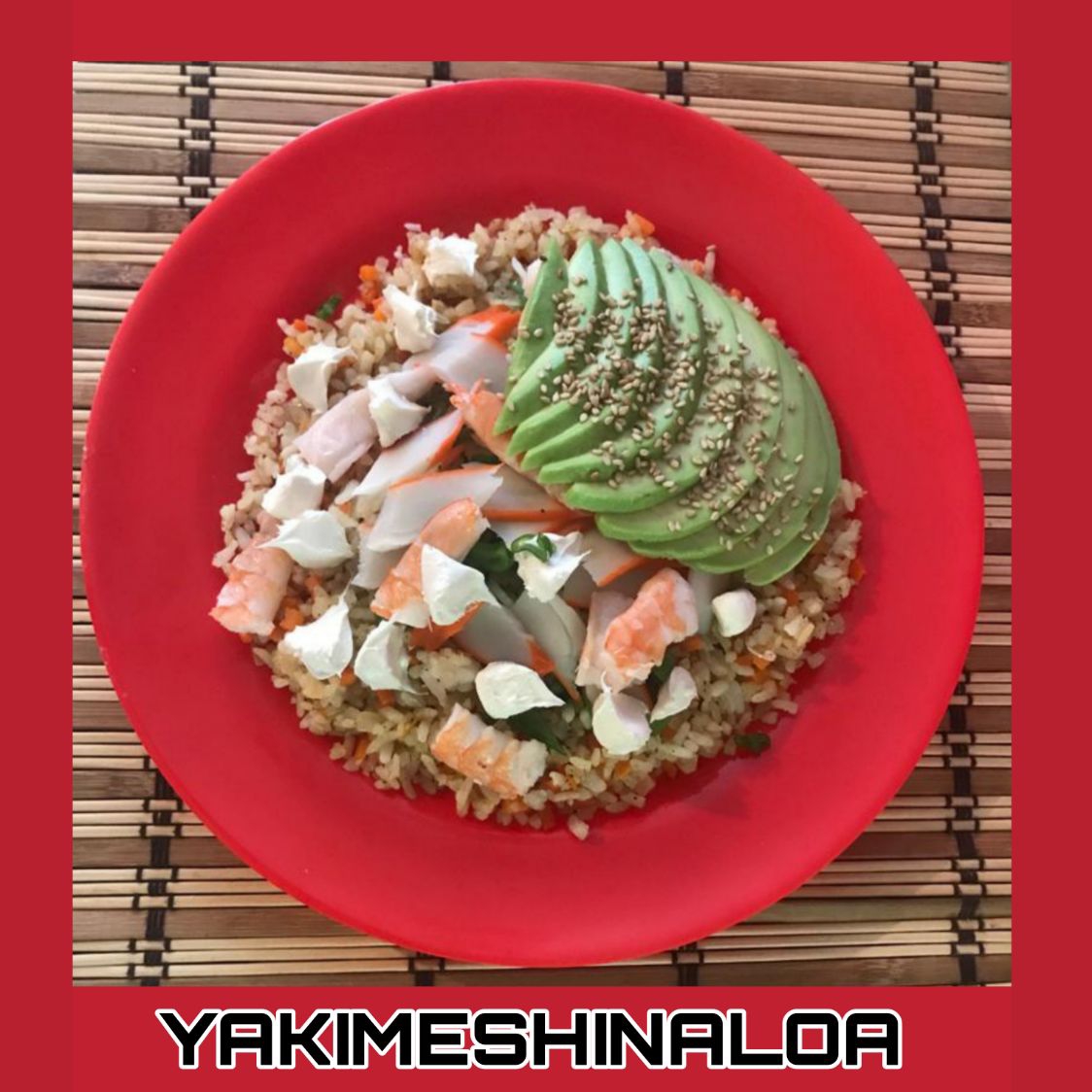 Yakimeshinaloa