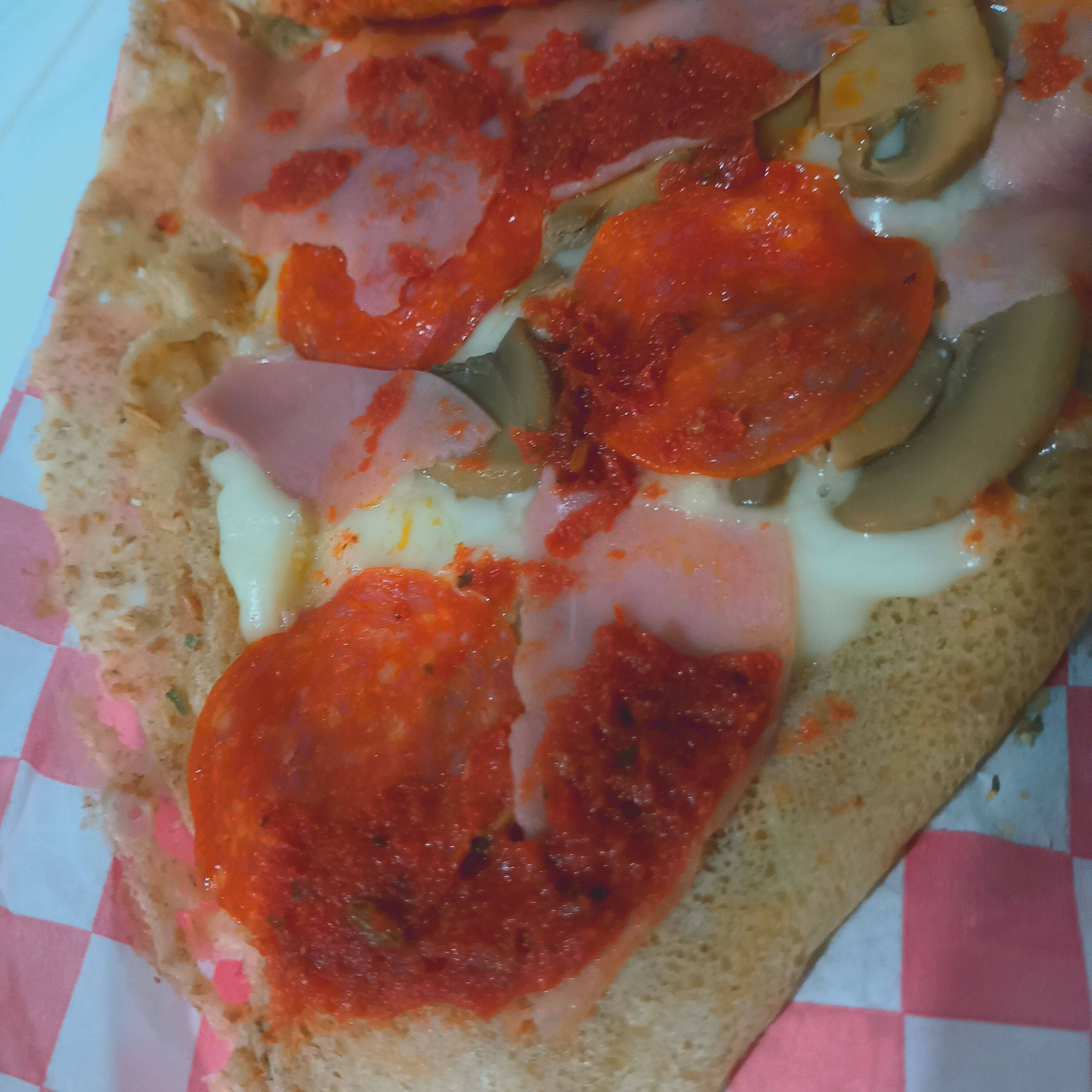 Crepa de Choriqueso