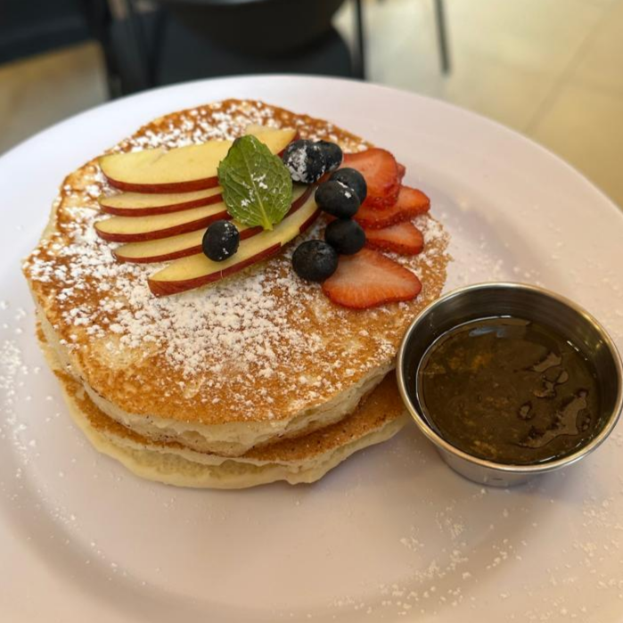 PANCAKES LOLA