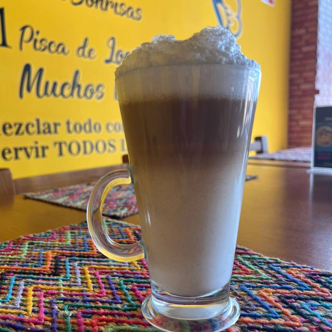 Capuchino