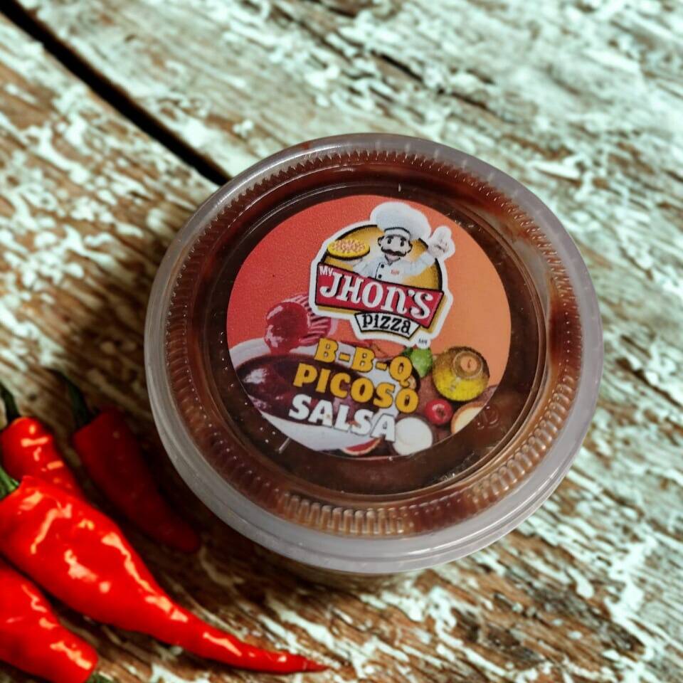 SALSA BBQ-CHIPOTLE