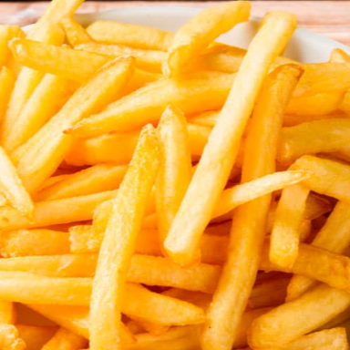 Papas a la Francesa