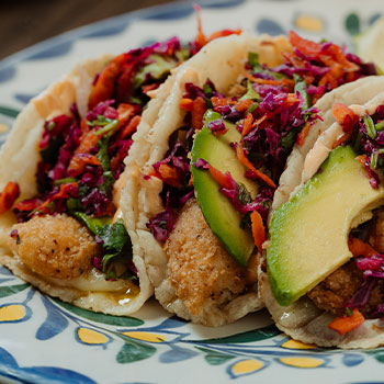 Tacos Gobernador