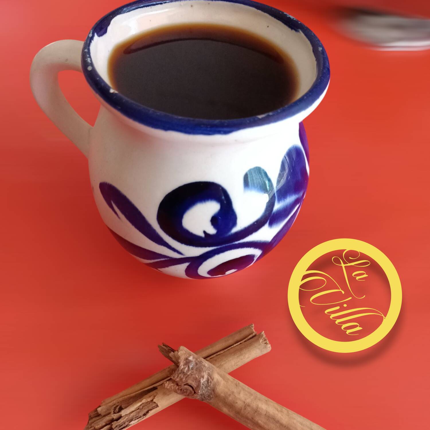 Café de olla Grande