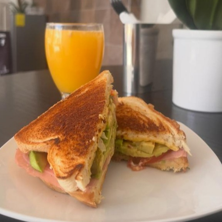 SANDWICH