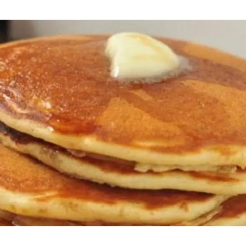 Hot Cakes Naturales