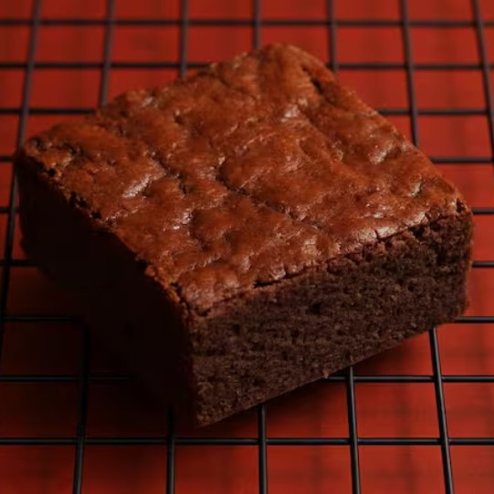 Nada mais nada menos do que o nosso Brownie da casa