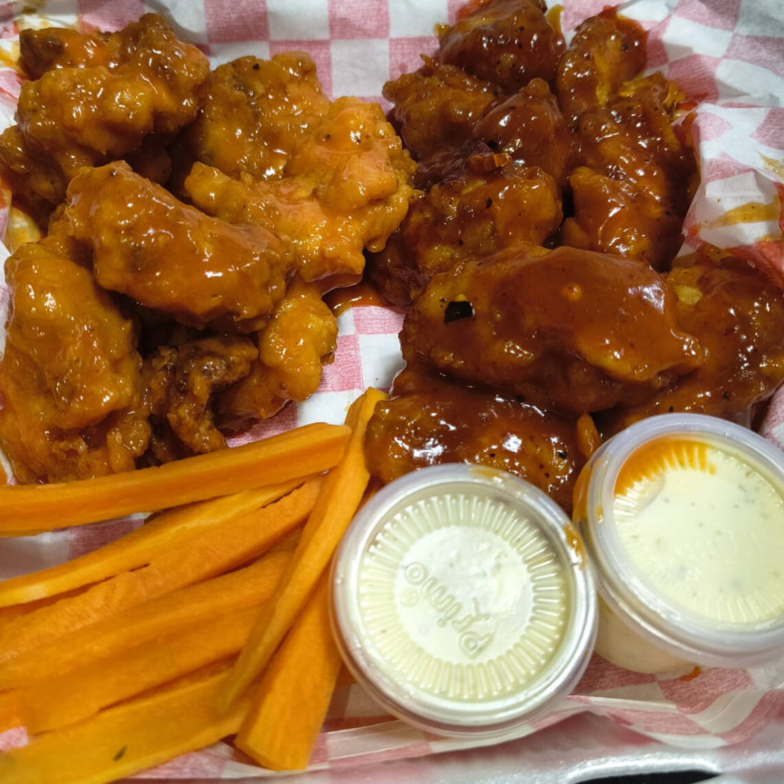 Boneless