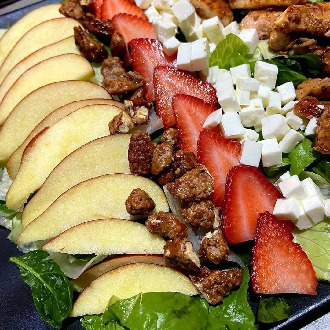 ENSALADA PARAISO
