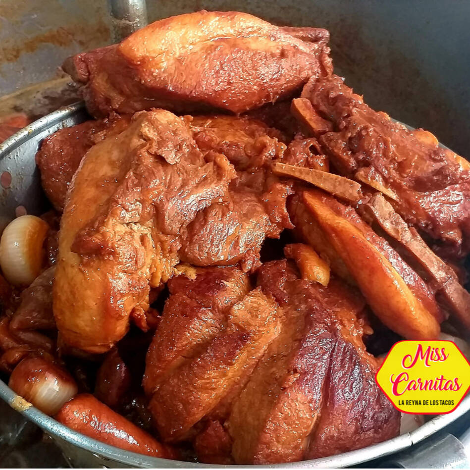 200g. PLATILLO DE COSTILLA