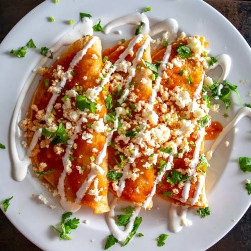 Entomatadas