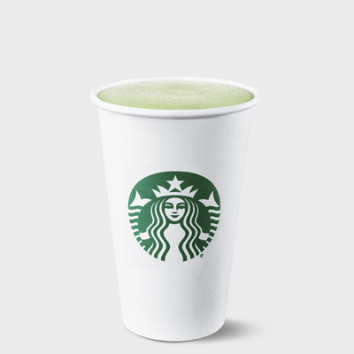 Matcha PROteína Latte