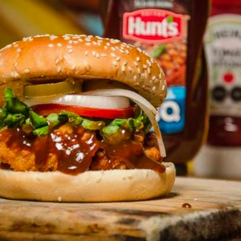 Glenview Burger