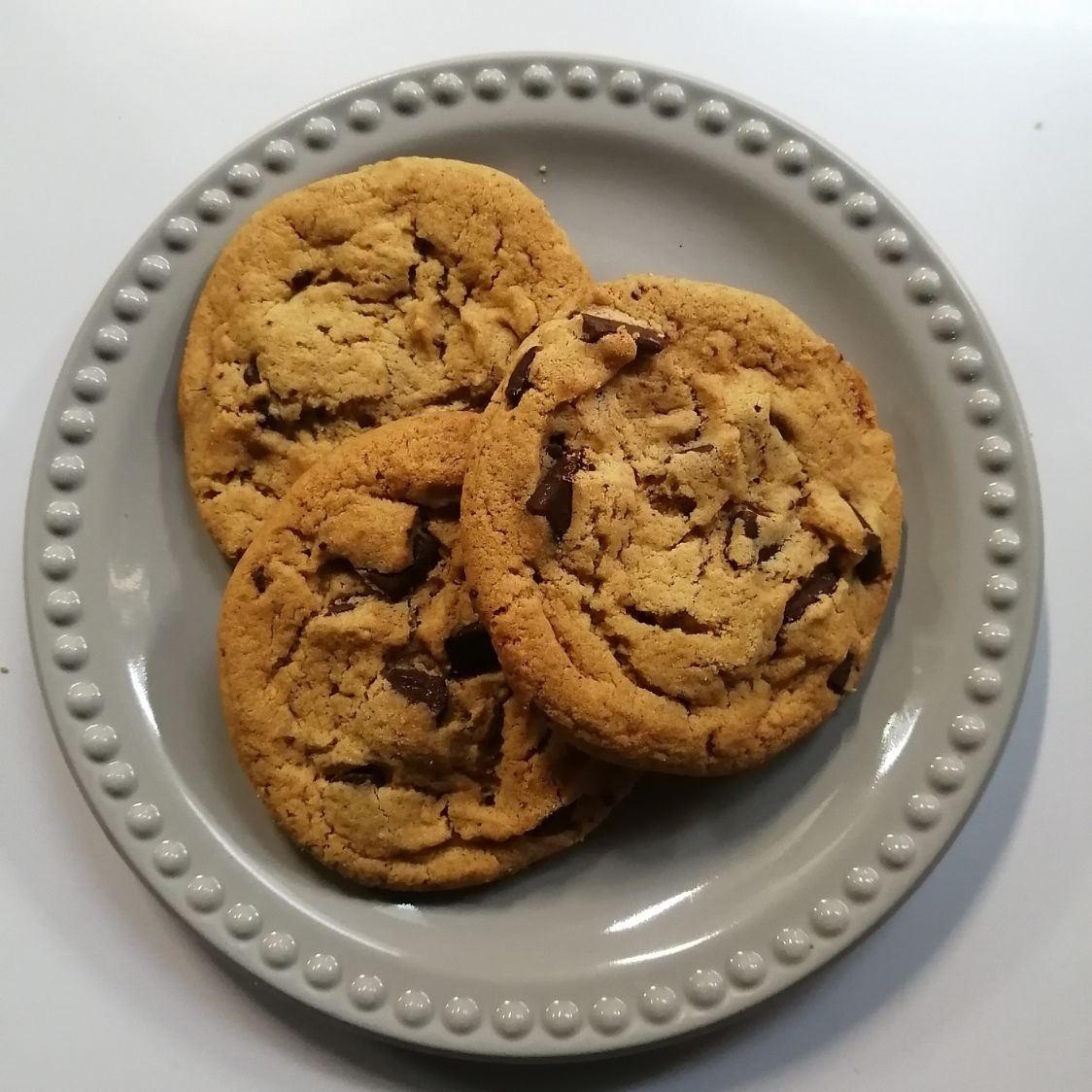 Galletas