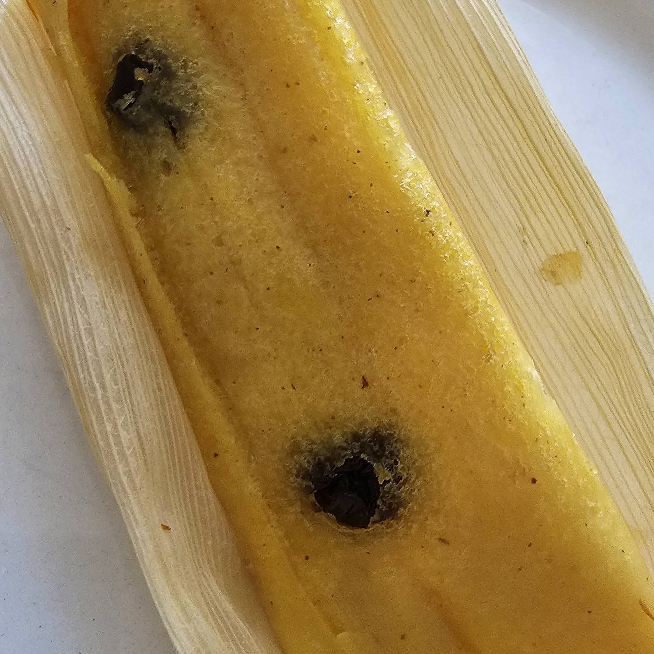 Tamal de Piña