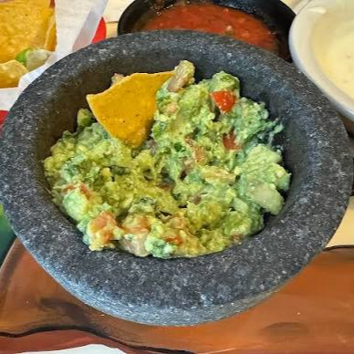 Guacamole