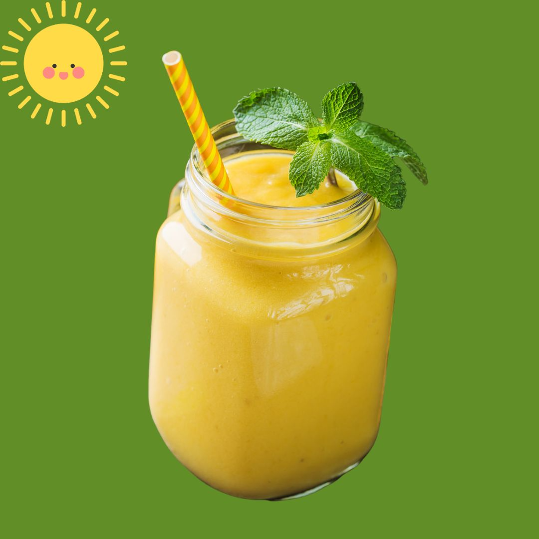 Jugo Detox